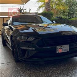 فورد موستانج